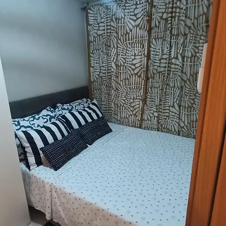 Afforable 1 Bedroom Unit In Mall Of Asia Pasay